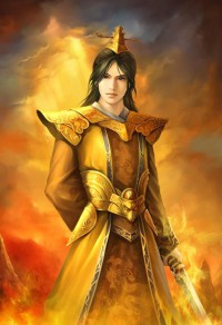 重生之悍妻